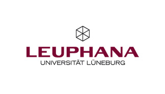 logo leuphana